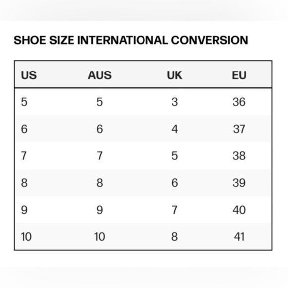 Princess Polly Mid-Calf Black Boots Women’s 6 Square Toe Block Heel Side Zipper - Picture 16 of 16